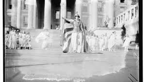 Major Global Events of 1913